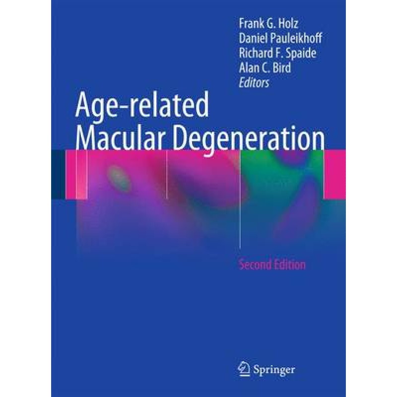 Age-related Macular Degeneration
